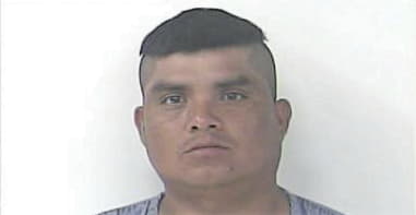 Kenneashay Lewis, - St. Lucie County, FL 